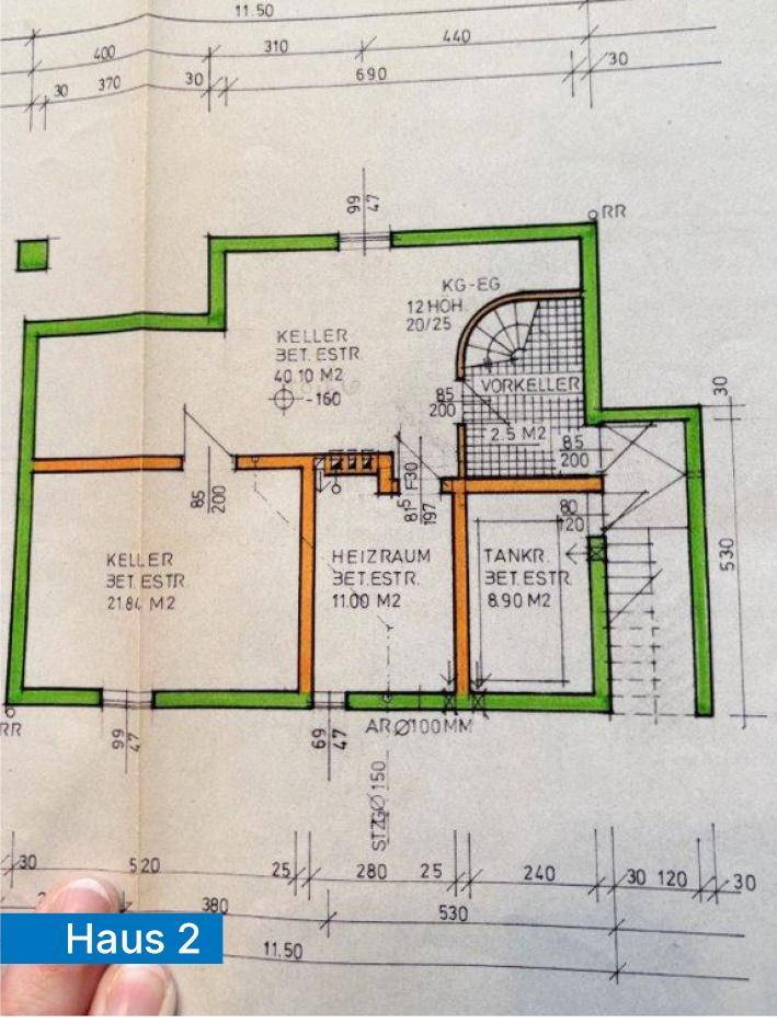 17 Plan KG
