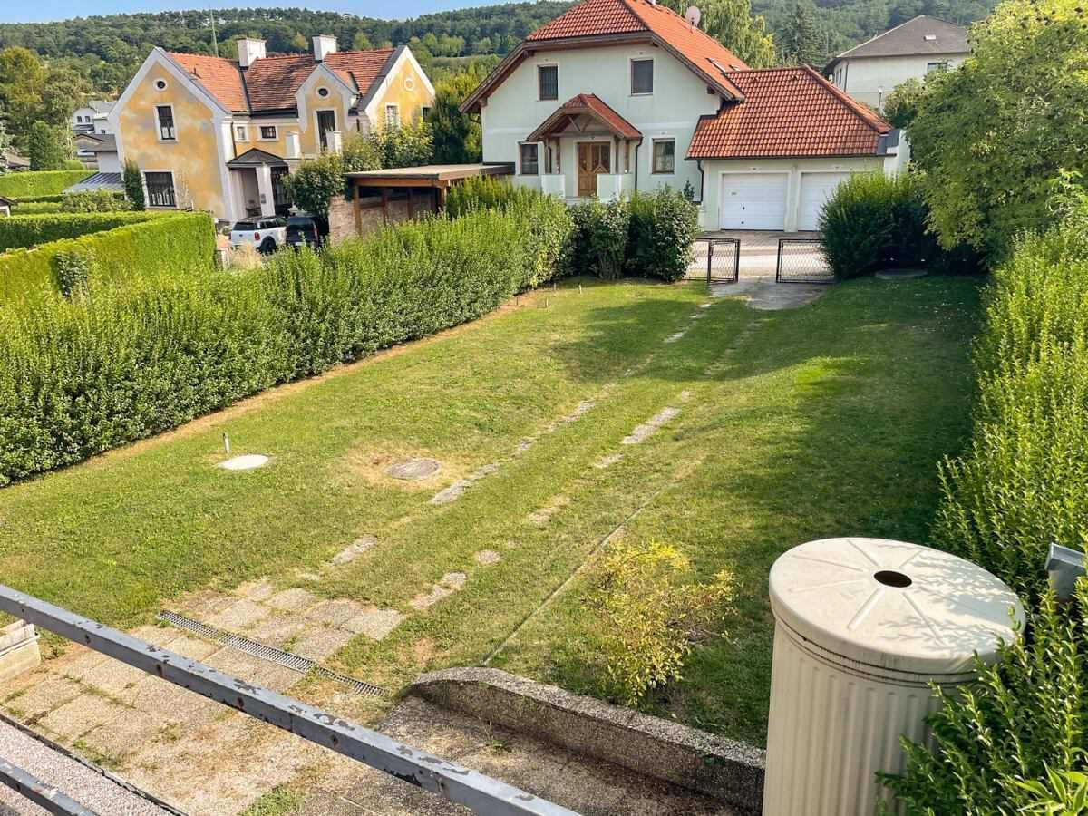 18 Garten