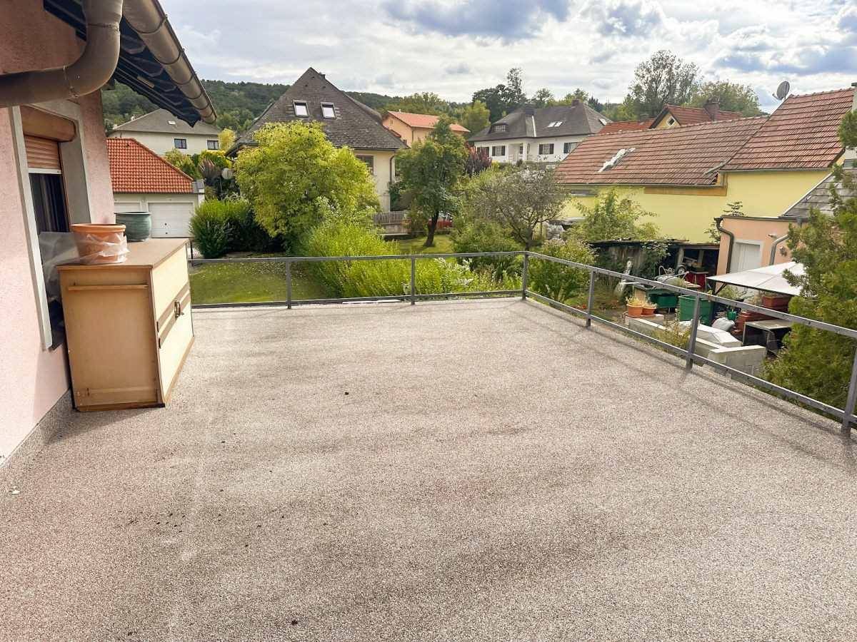 17 Terrasse Ri Süden