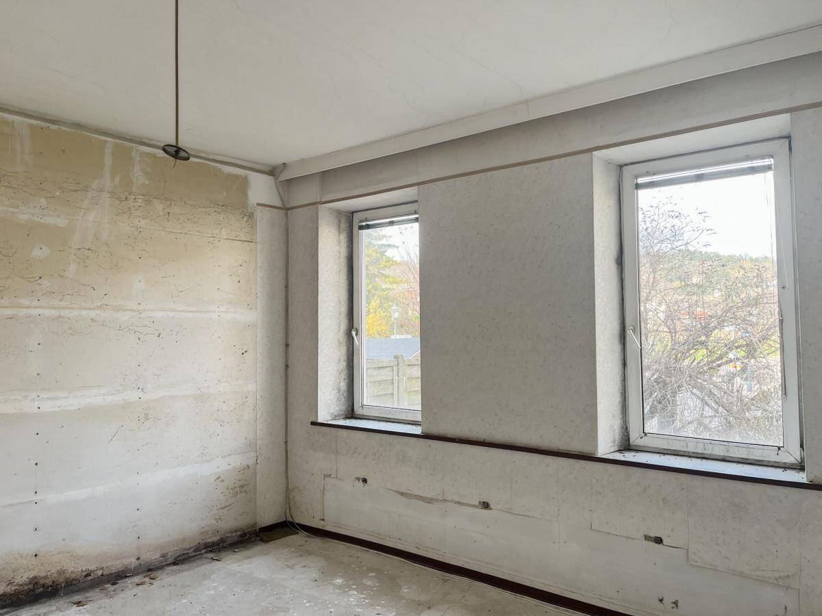 [06705] Schönes Grundstück mit Abrisshaus - Ansicht 3