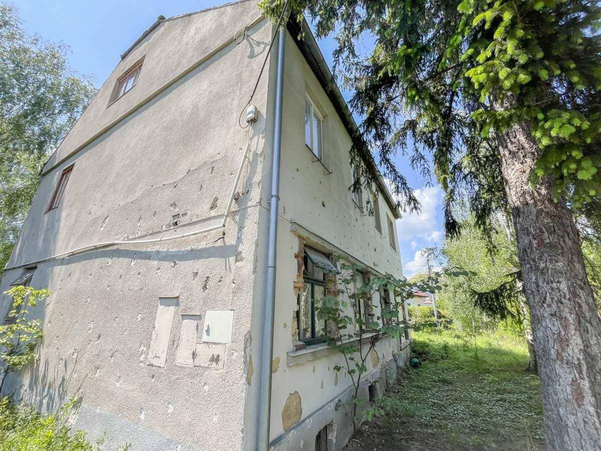 [06769] Platz für Ihre Visionen. Großzügiger Baugrund mit Altbestand. - Ansicht 6