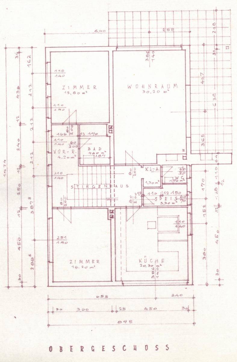 Plan OG