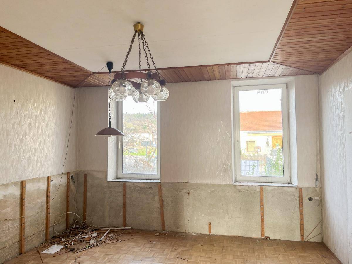 [06704] Schönes Grundstück mit Abrisshaus – pohled 5
