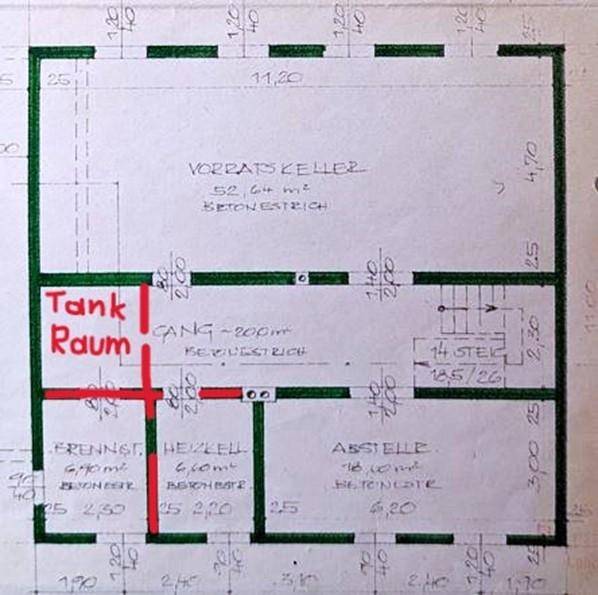 Plan Keller