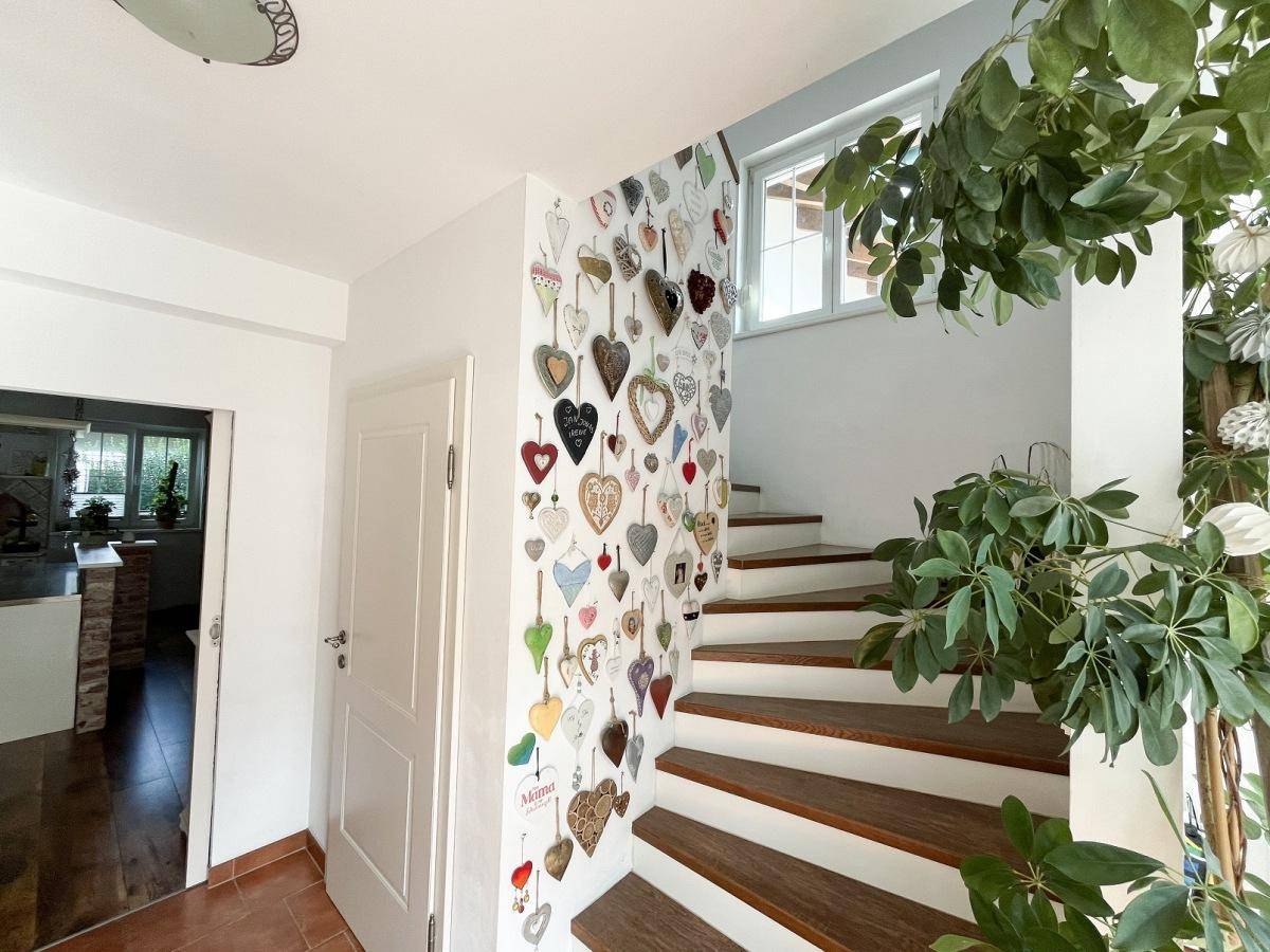 House in Walpersbach - View 5