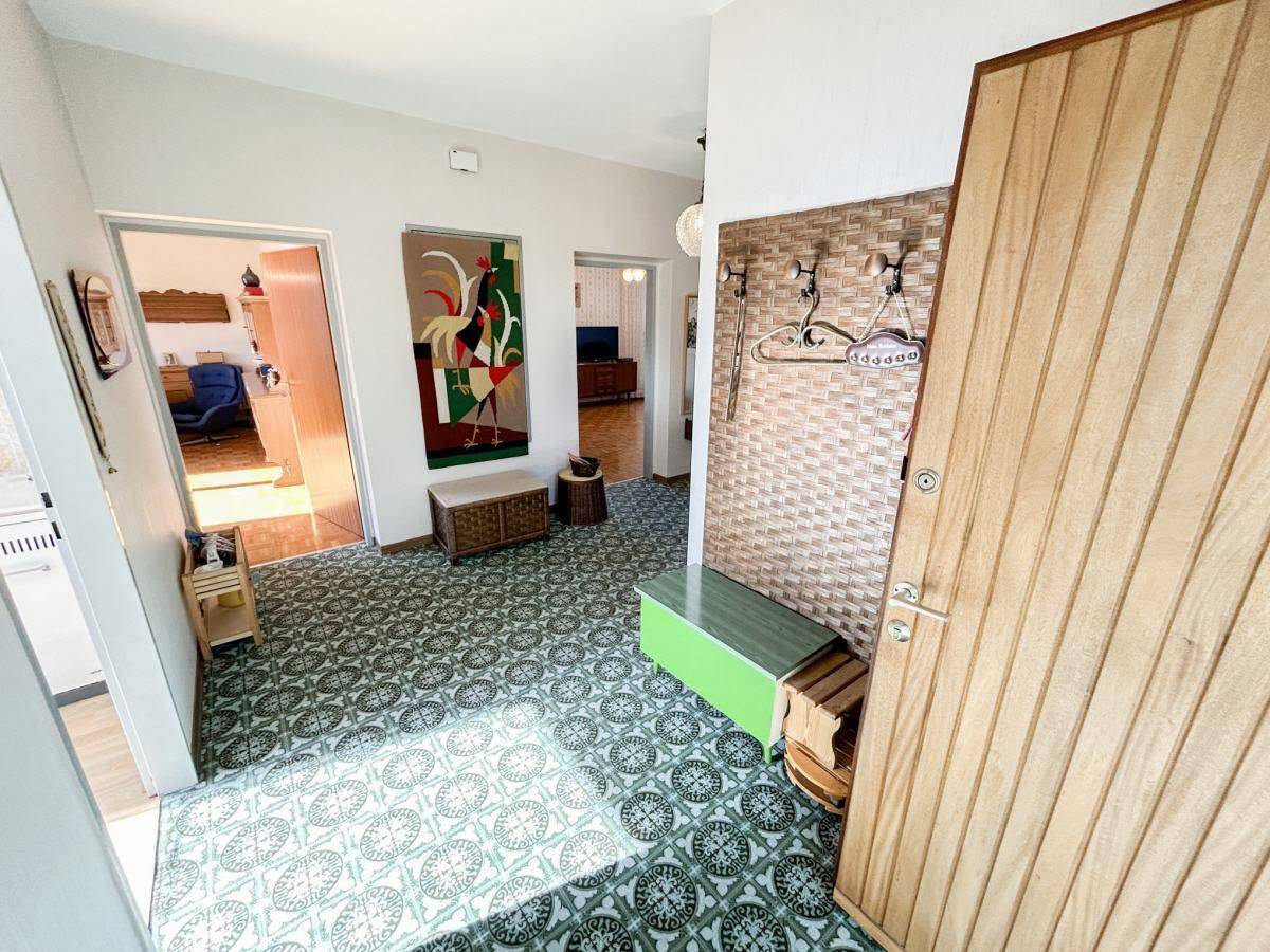 [06735] Bungalow auf ruhigem, großem Grund - Widok 4