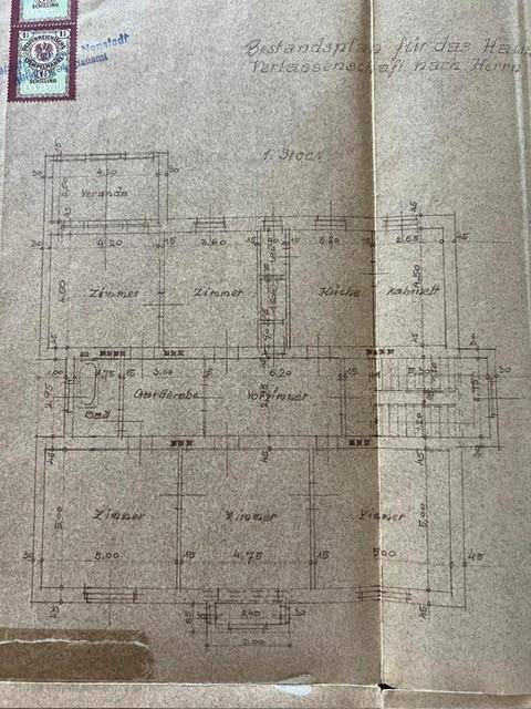Plan OG