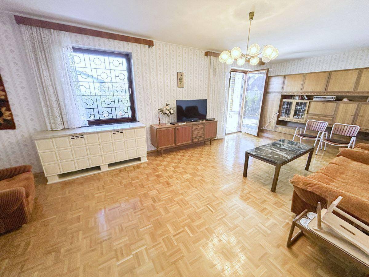 [06735] Bungalow auf ruhigem, großem Grund - Widok 6