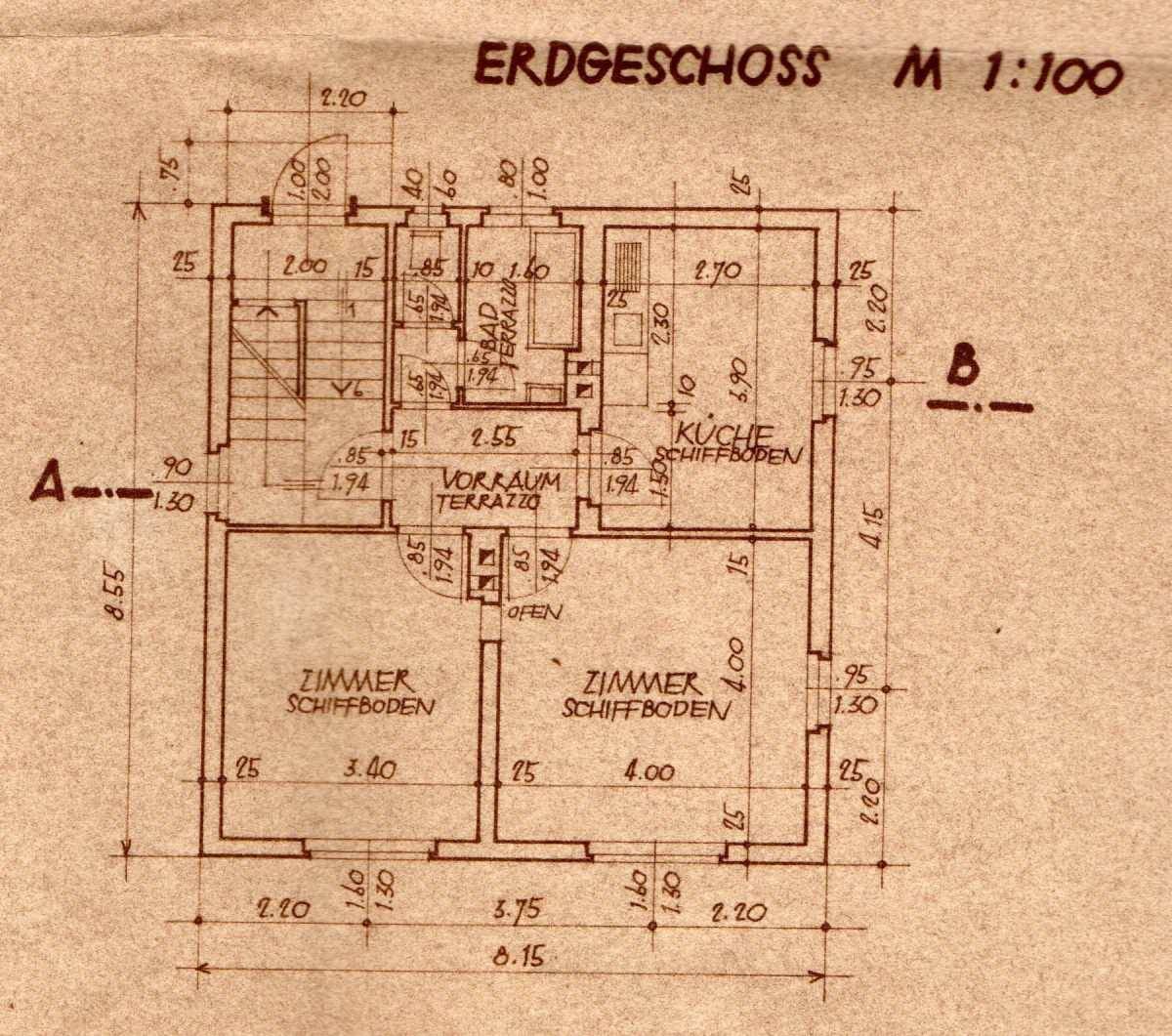 Plan EG