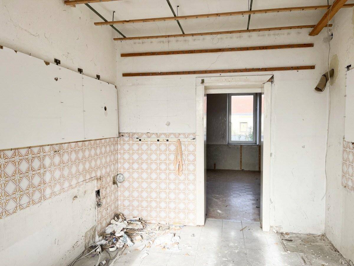 [06704] Schönes Grundstück mit Abrisshaus – pohled 4