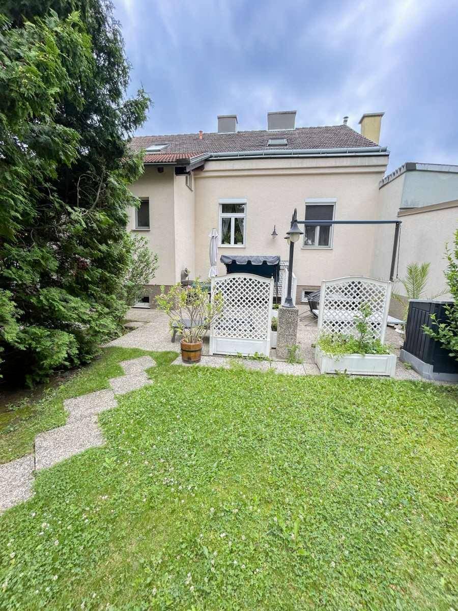 [06795] Wohnen mit Gartenidylle, Pool und Garage! – pohled 3
