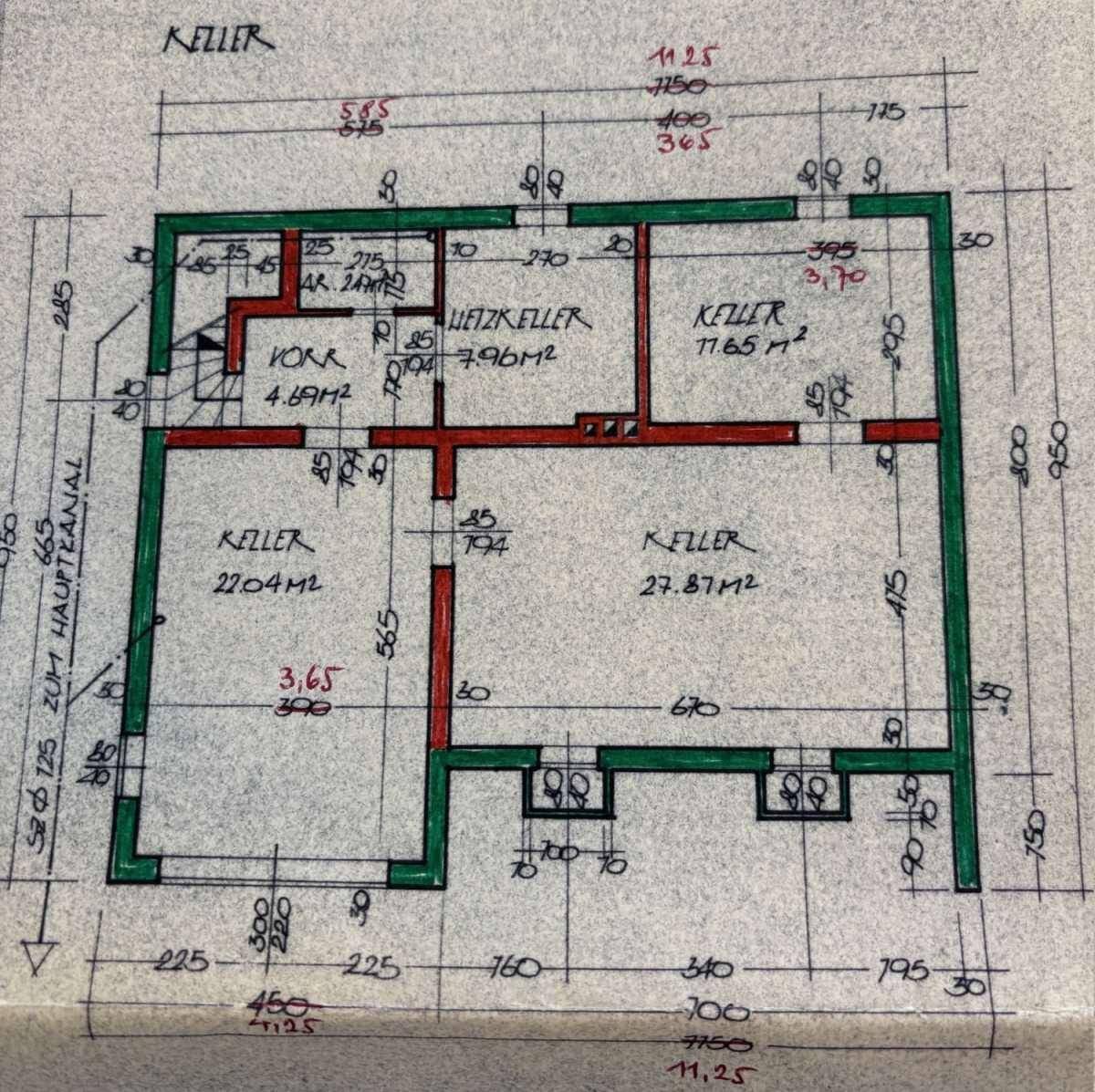20 KG Plan