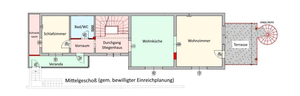 07 Mittelgeschoß - f