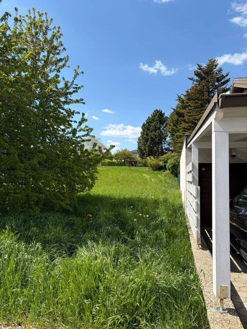 700 m² Lebensqualität in Ruhelage – Ihr Grundstück am Villasteig 19 in Breitenbrunn am Neusiedlersee - Ansicht 3