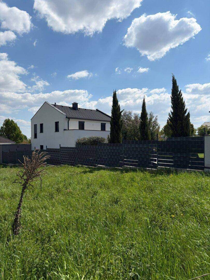 700 m² Lebensqualität in Ruhelage – Ihr Grundstück am Villasteig 19 in Breitenbrunn am Neusiedlersee - Ansicht 4