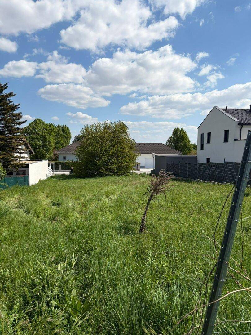 700 m² Lebensqualität in Ruhelage – Ihr Grundstück am Villasteig 19 in Breitenbrunn am Neusiedlersee - Ansicht 5