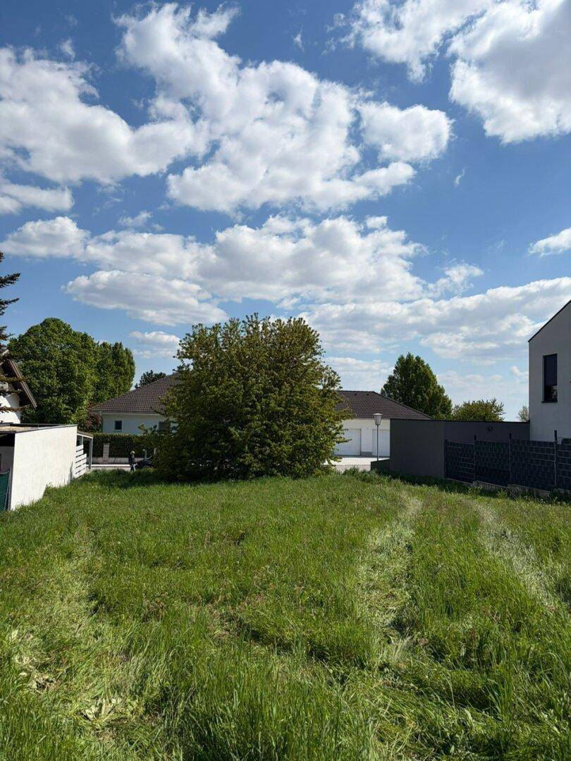 700 m² Lebensqualität in Ruhelage – Ihr Grundstück am Villasteig 19 in Breitenbrunn am Neusiedlersee - Ansicht 6