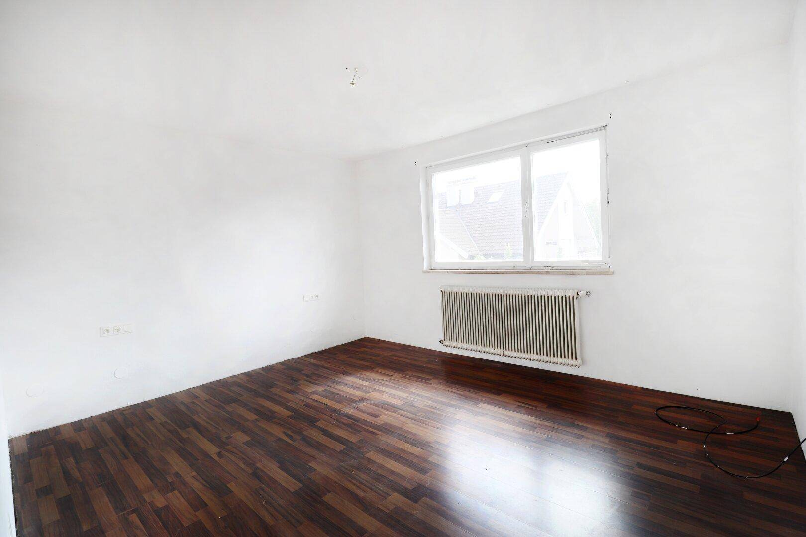 Arbeitszimmer OG