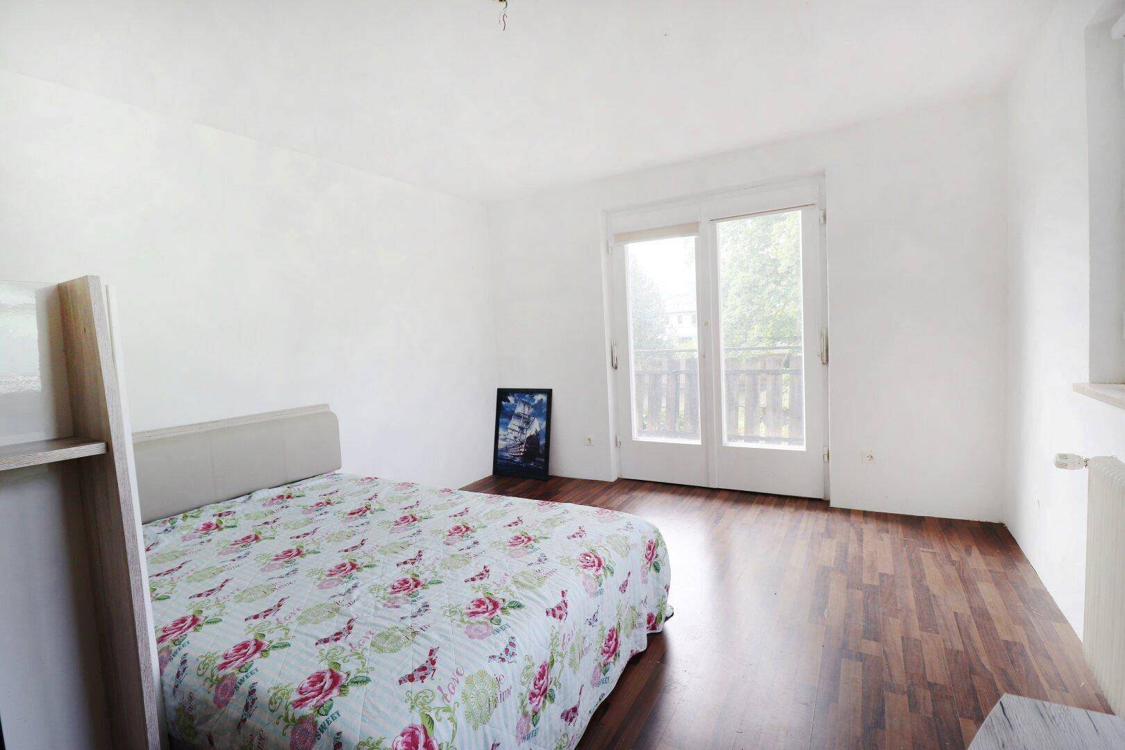 Schlafzimmer OG