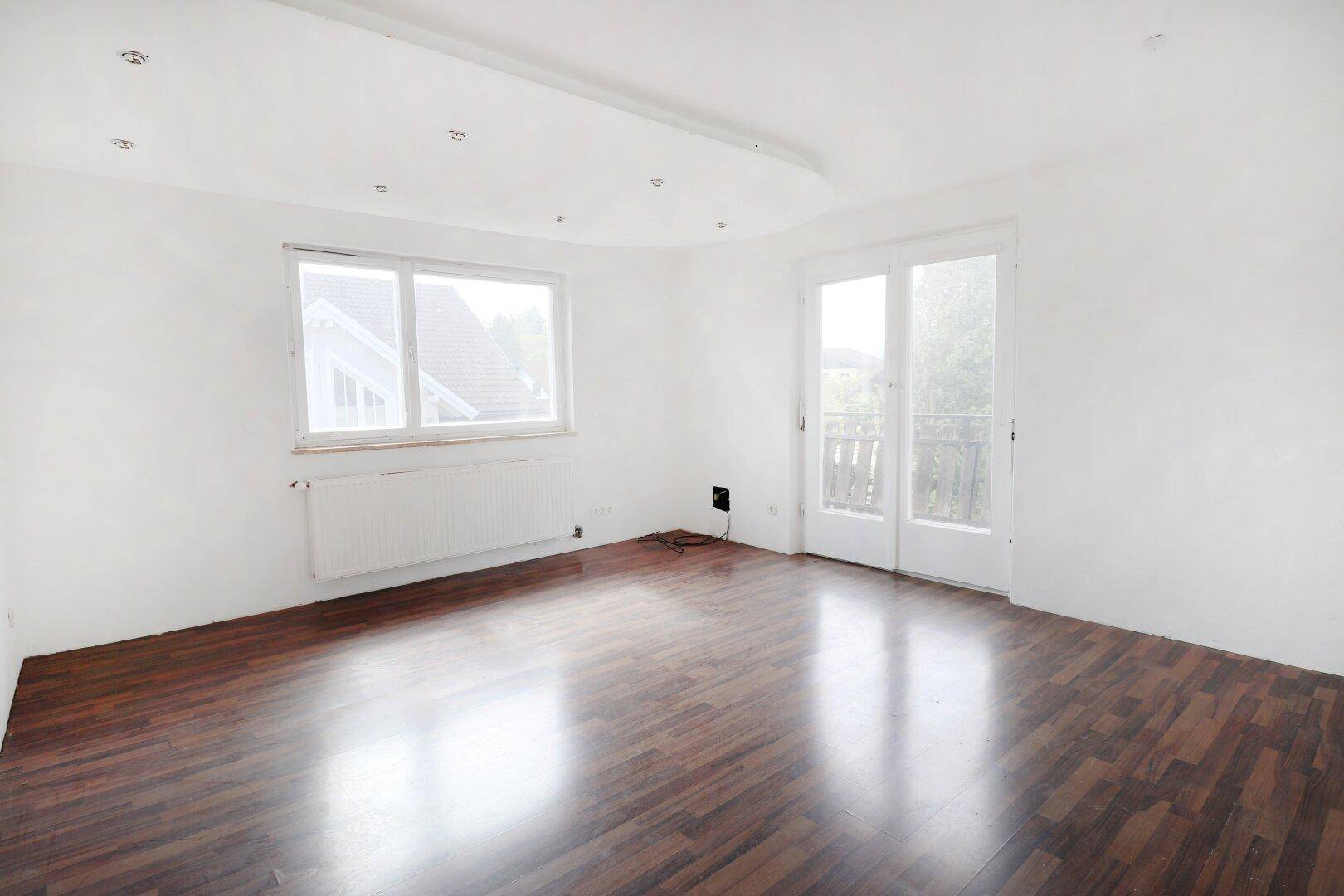 Wohnzimmer OG