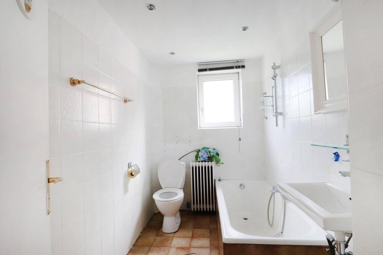 Badezimmer OG