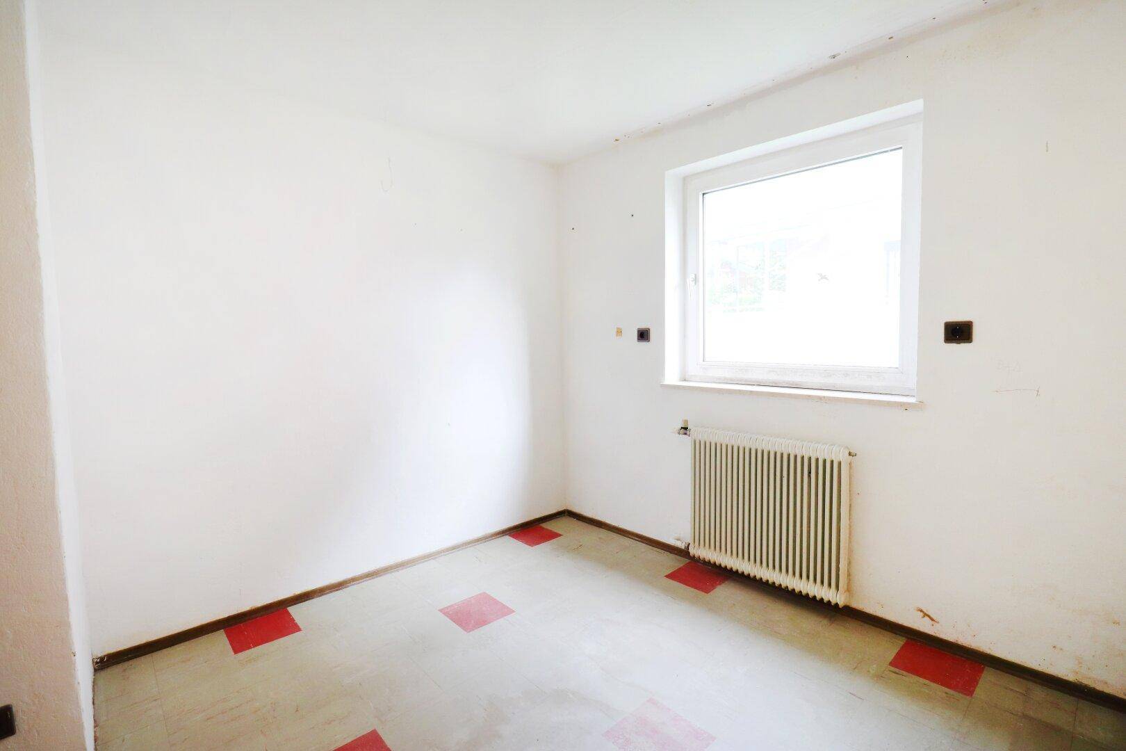 Arbeitszimmer EG