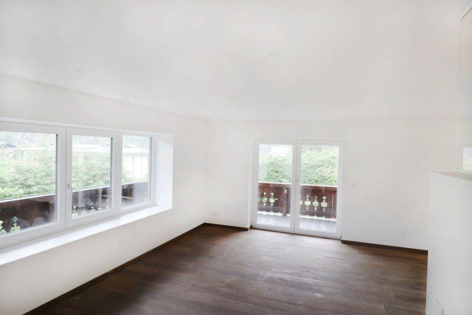 Wohnzimmer EG