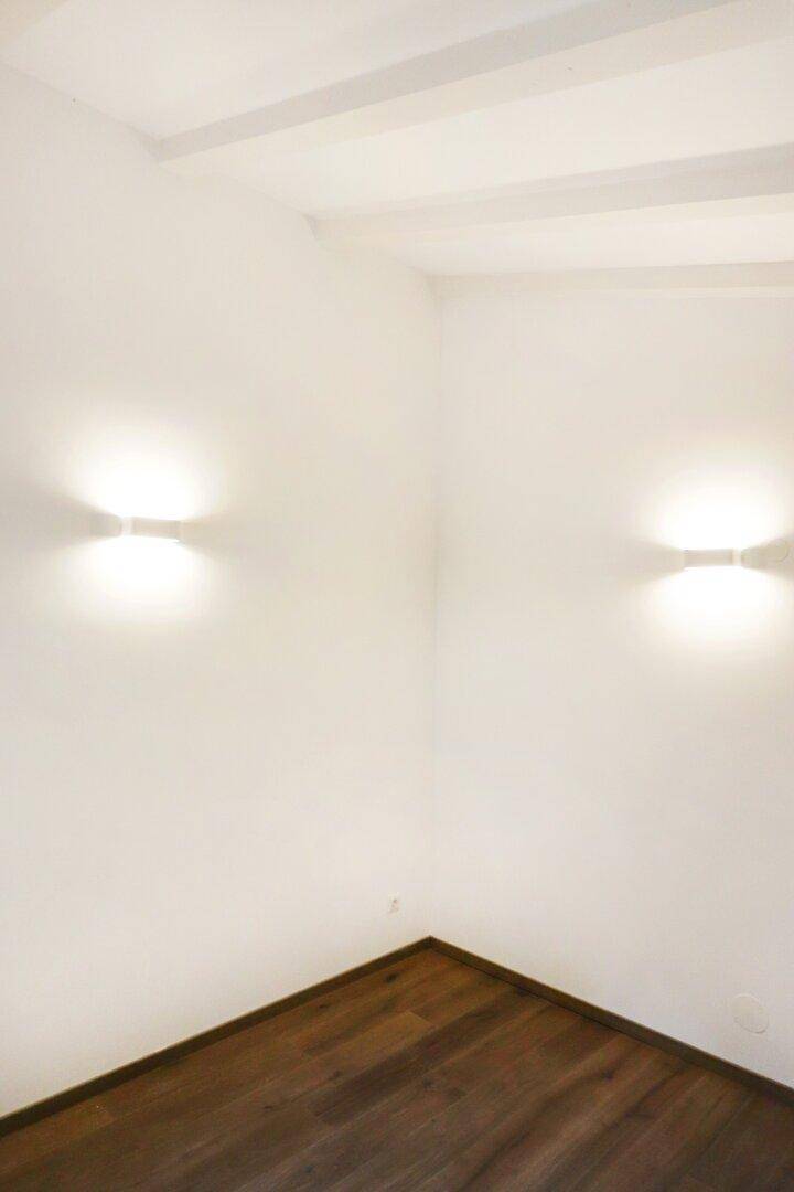 Schlafzimmer OG