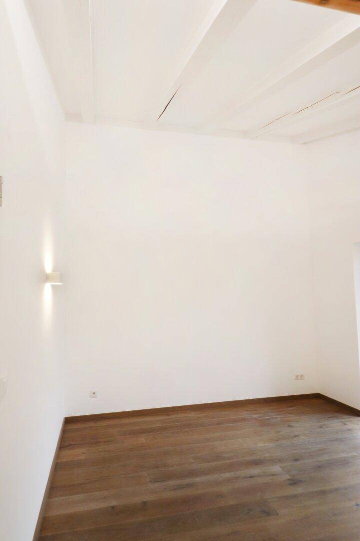 Schlafzimmer OG