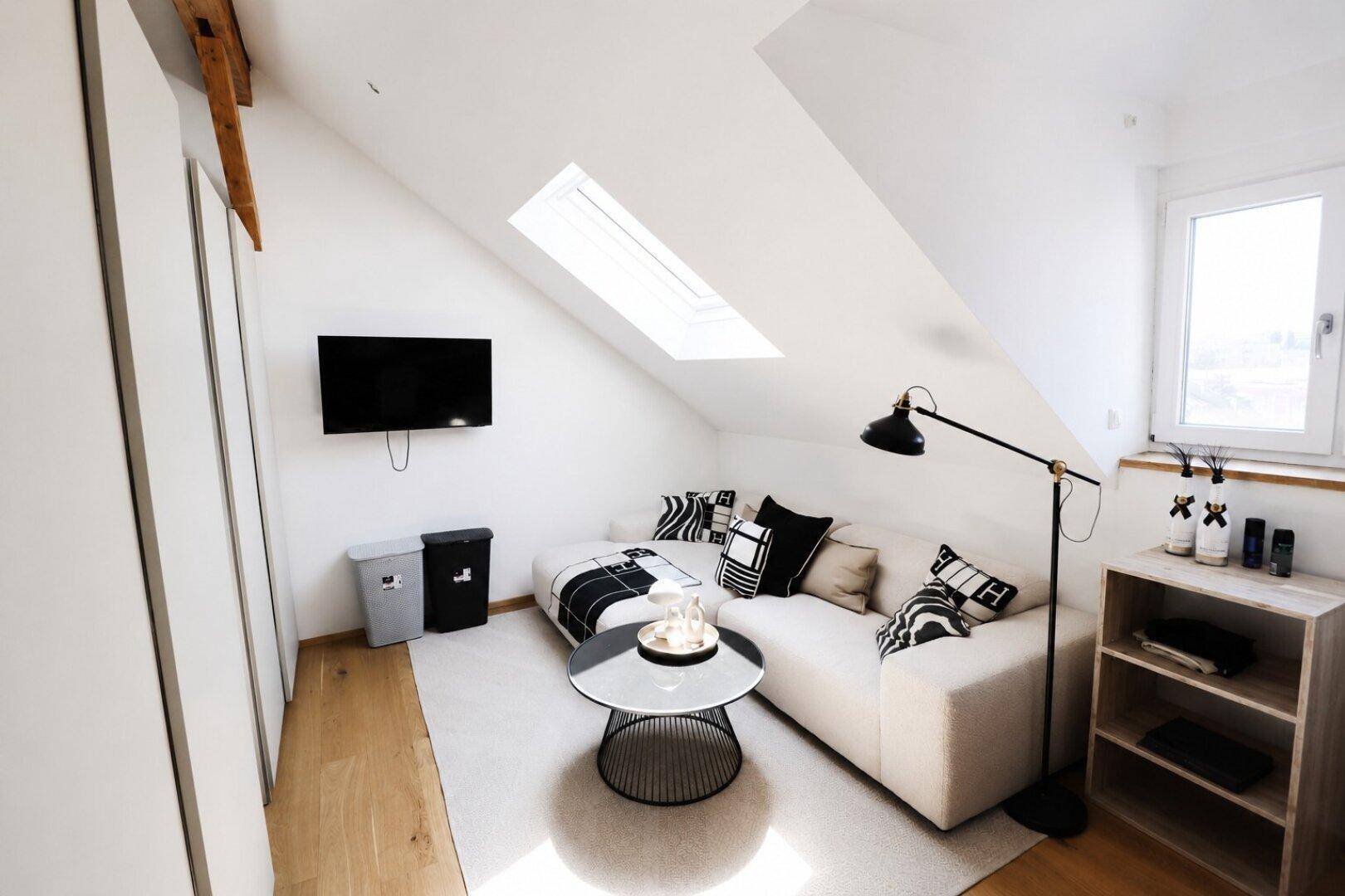 GÄSTEZIMMER