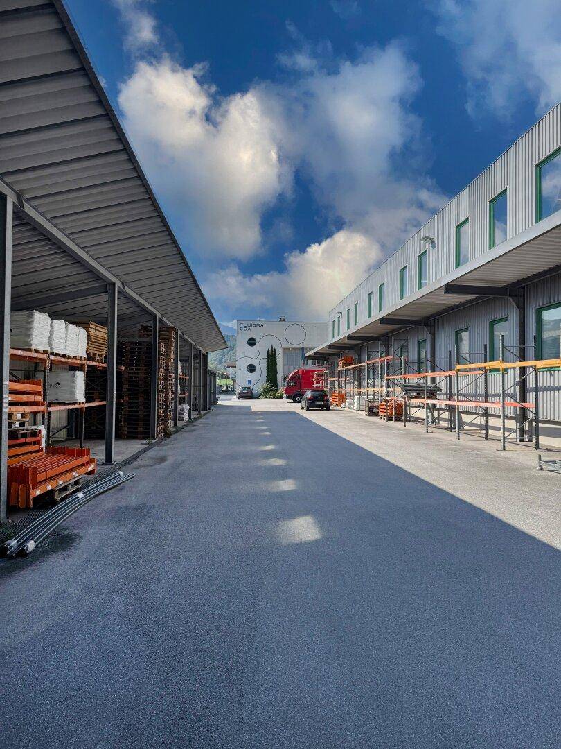 AUSSENANSICHT