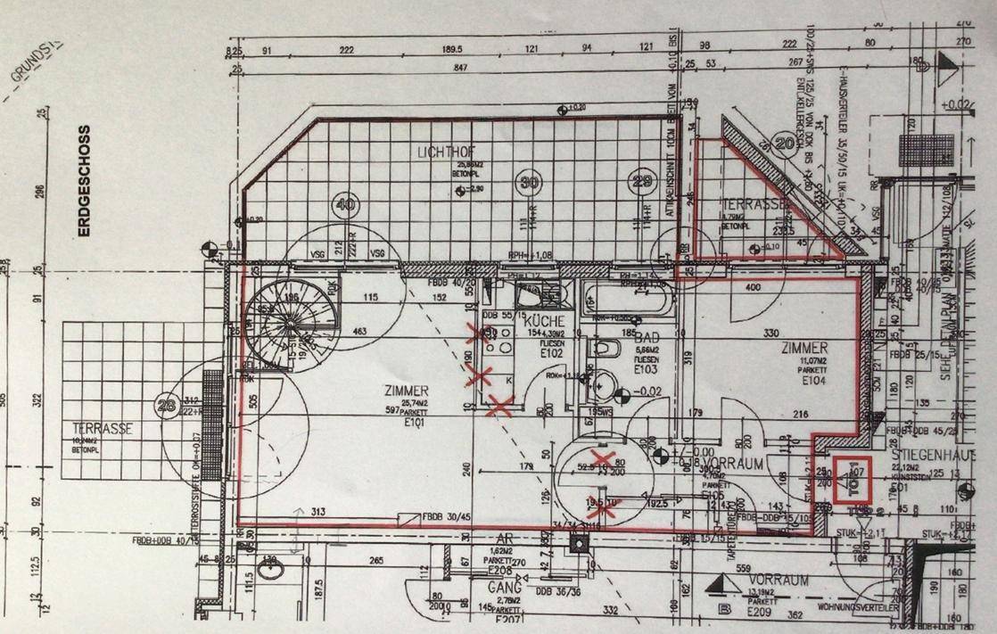 Plan EG