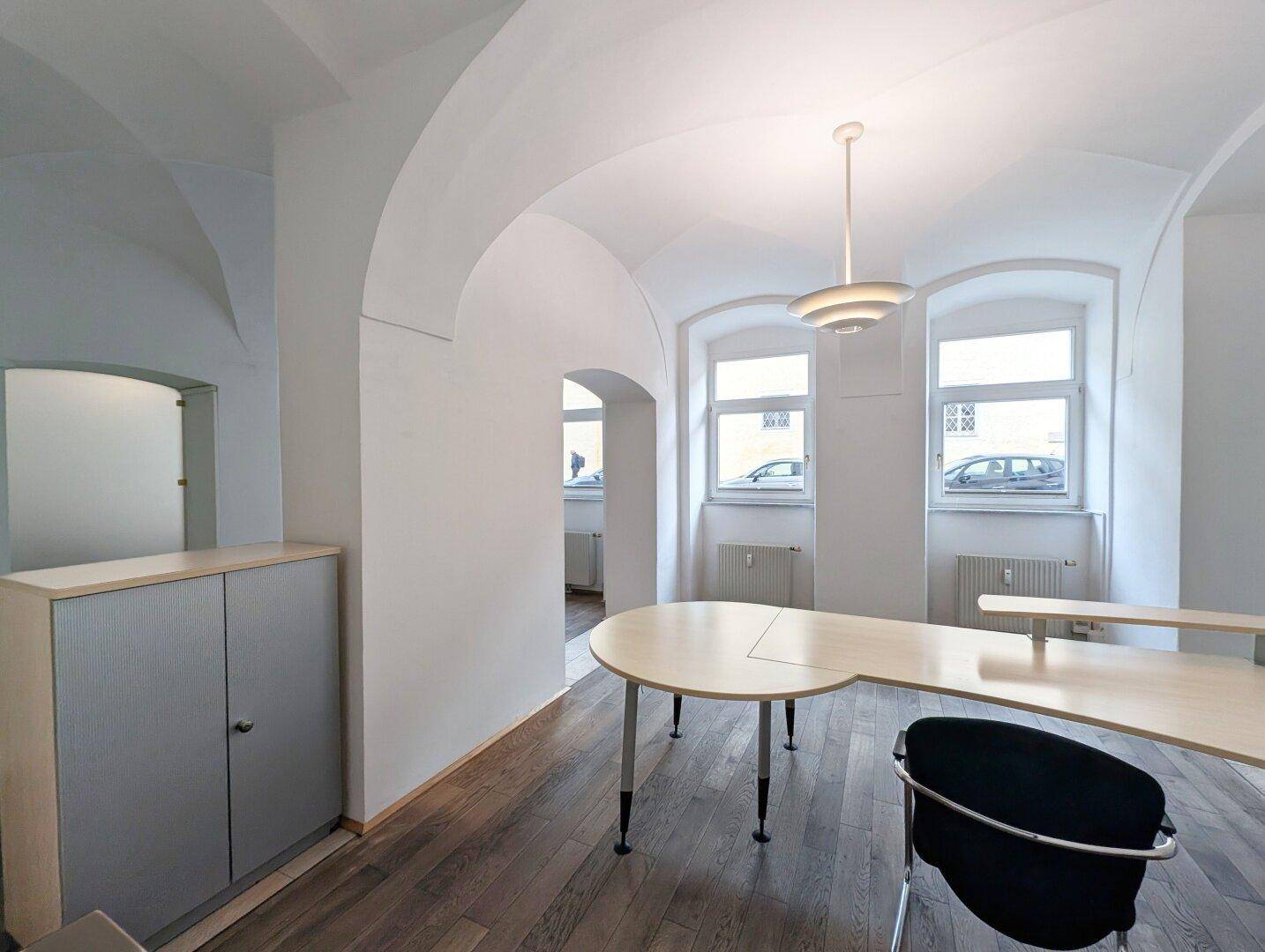 Hoch frequentierte Gewerbeflächen in Salzburg Stadt - Widok 2