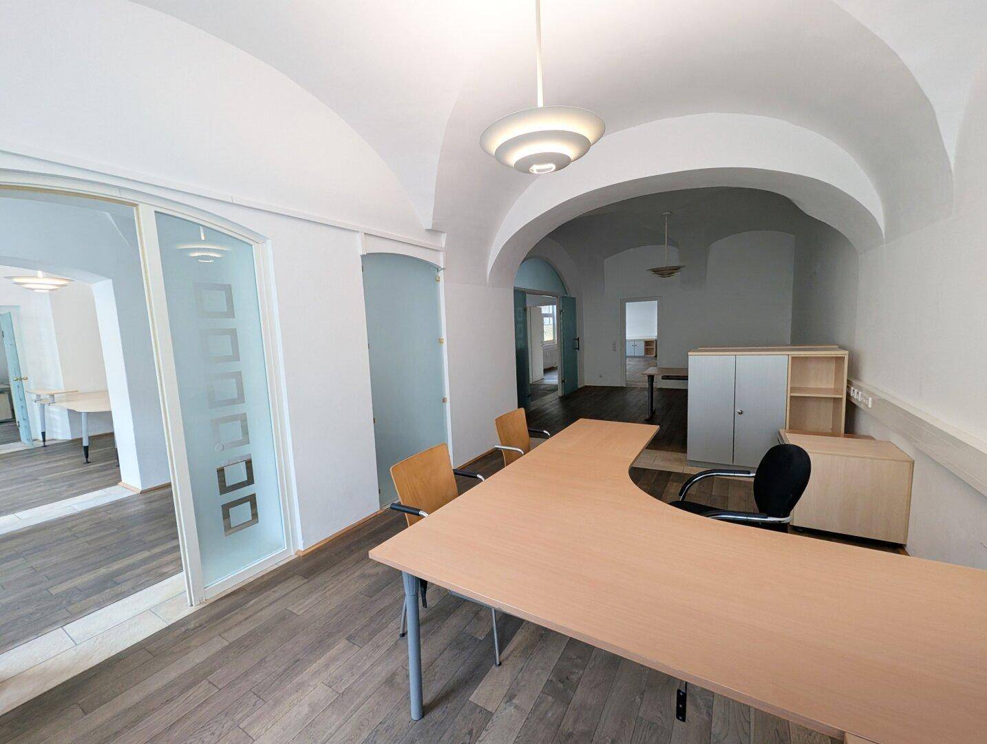 Hoch frequentierte Gewerbeflächen in Salzburg Stadt - Widok 3