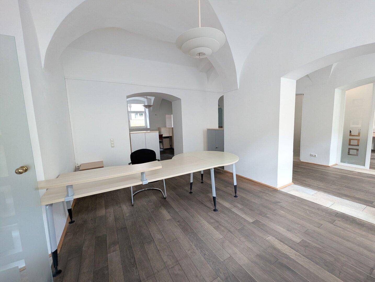 Hoch frequentierte Gewerbeflächen in Salzburg Stadt - Widok 5