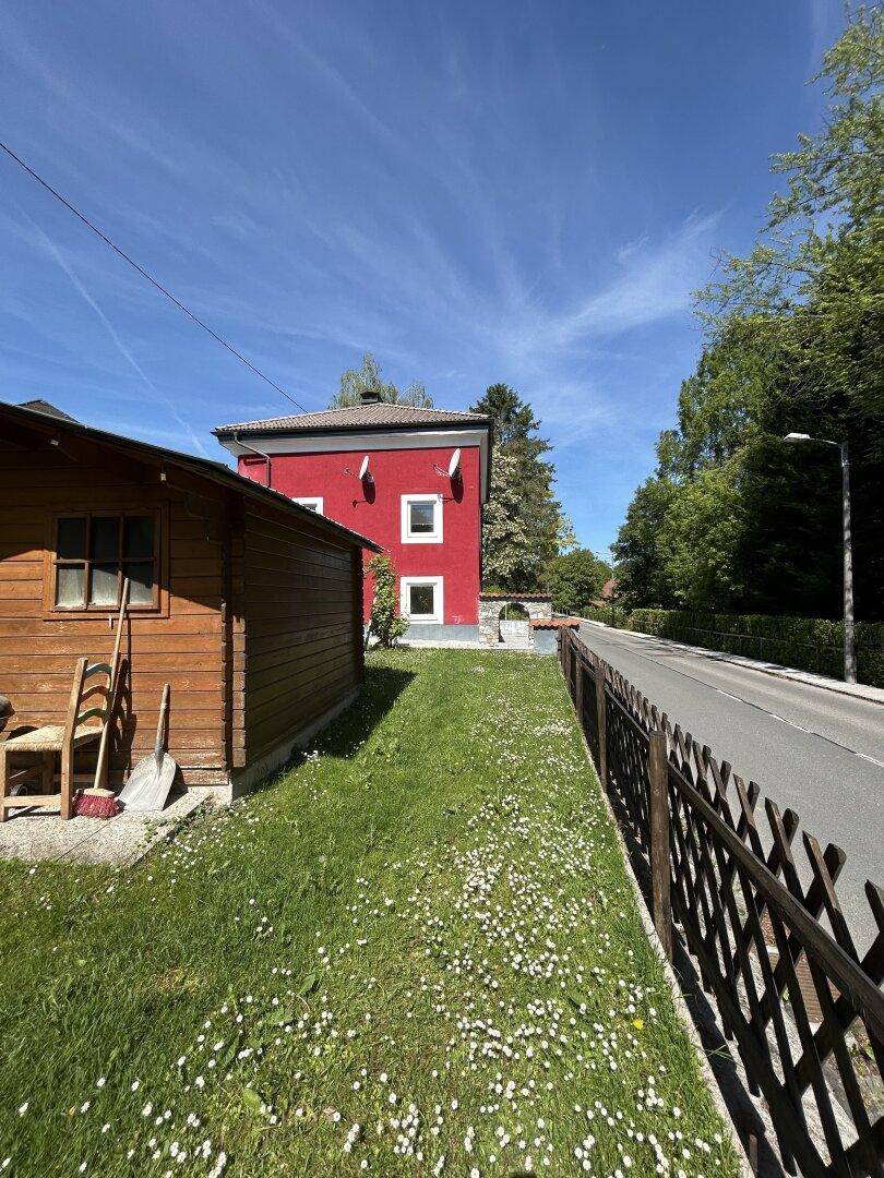 Mehrfamilienhaus bzw. Mitarbeiterhaus in Liefering - Widok 4