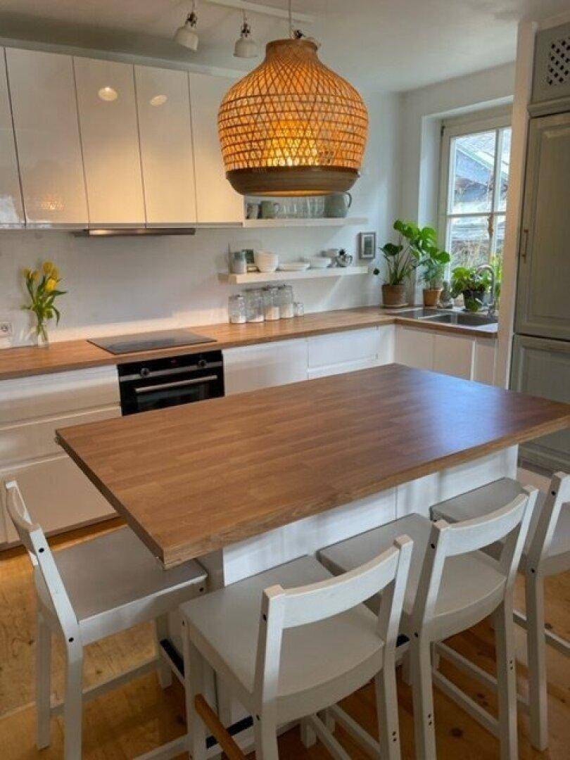 3-Zimmer-Gartenwohnung in erster Kaireihe - Ansicht 4