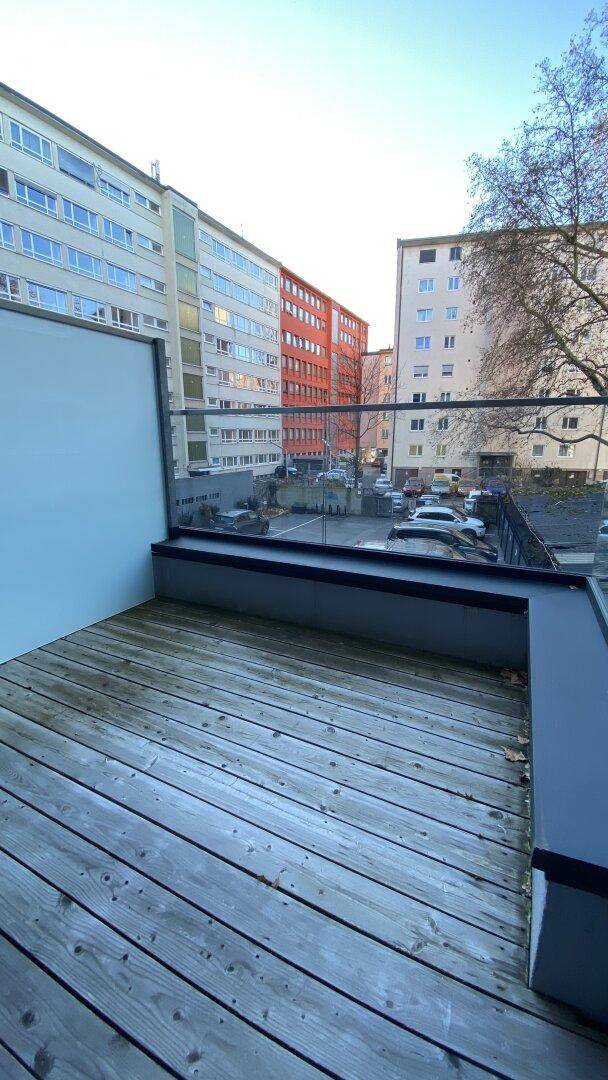 Wohnung – Salzburg - Ansicht 3