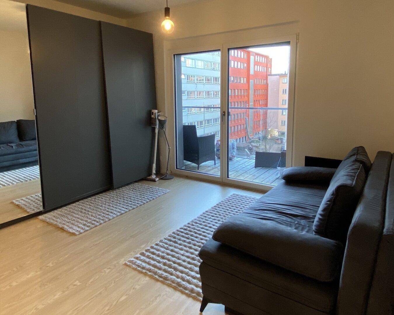 Wohnung – Salzburg - Ansicht 2