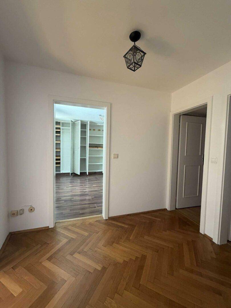 Wohnung – Salzburg - Ansicht 2