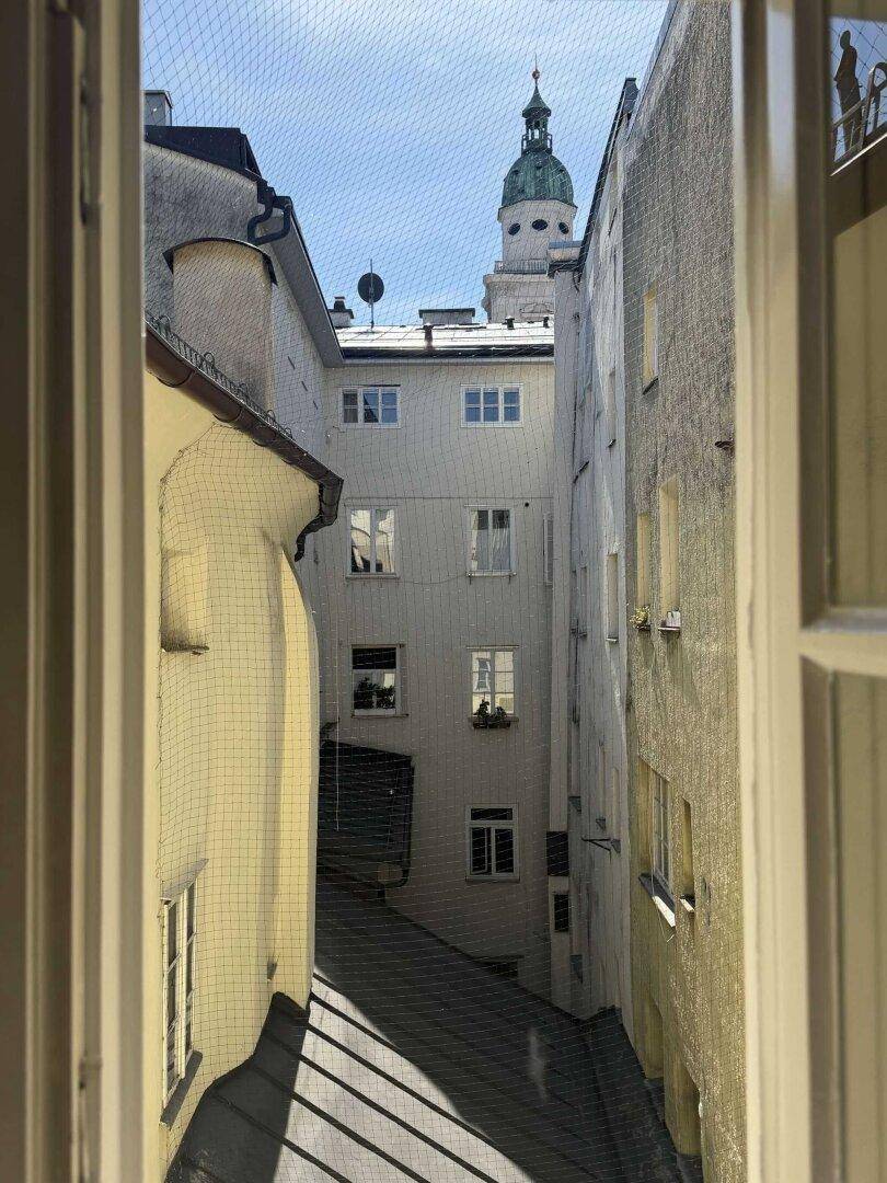 Wohnung – Salzburg - Ansicht 3