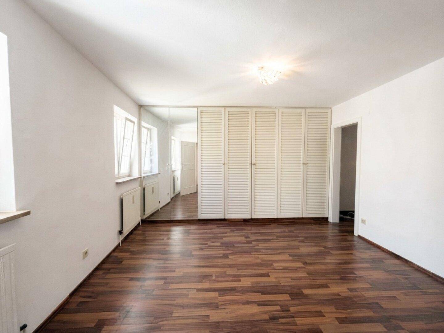 Wohnung – Salzburg - Ansicht 4