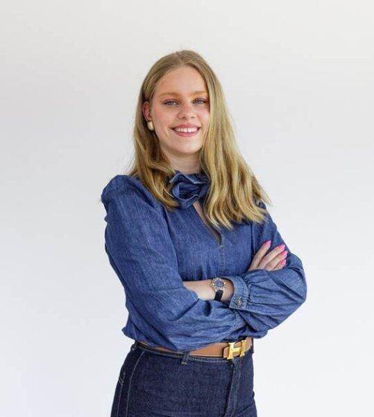 Kontaktfoto