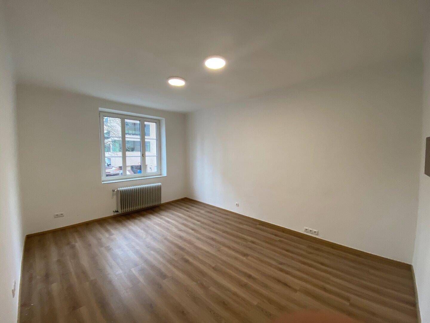 Elisabeth-Vorstadt: 4,5-Zimmer-Wohnung in der Salzburger Innenstadt - Ansicht 4