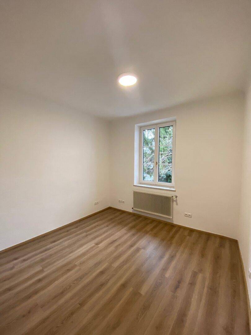 Elisabeth-Vorstadt: 4,5-Zimmer-Wohnung in der Salzburger Innenstadt - Ansicht 6