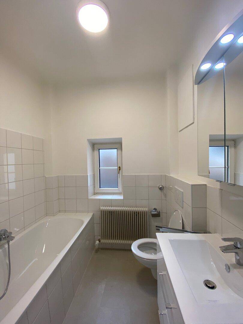 Elisabeth-Vorstadt: 4,5-Zimmer-Wohnung in der Salzburger Innenstadt - Mehr