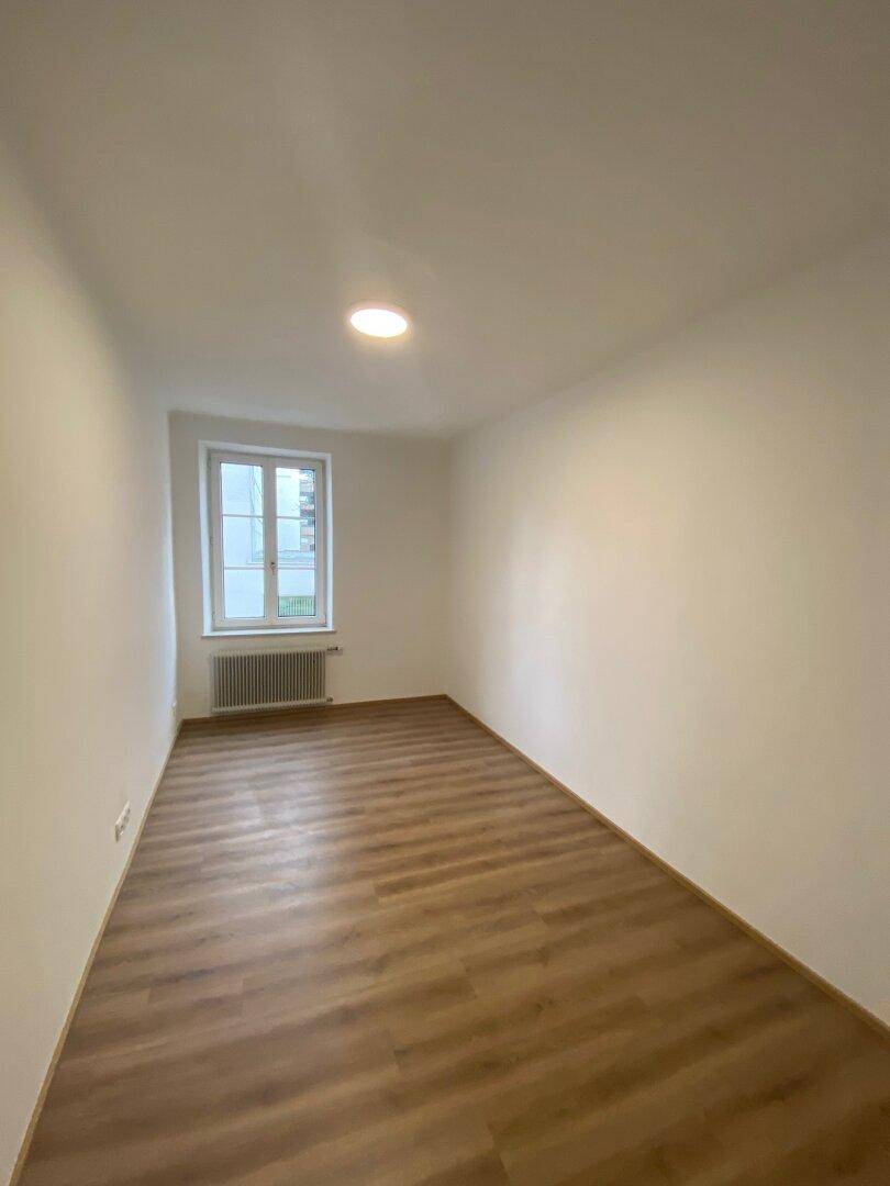 Elisabeth-Vorstadt: 4,5-Zimmer-Wohnung in der Salzburger Innenstadt - Ansicht 5
