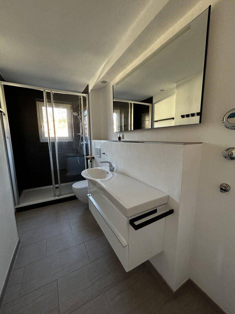Mattsee: 3-Zimmer-Wohnung mit Seeblick! - Ansicht 4