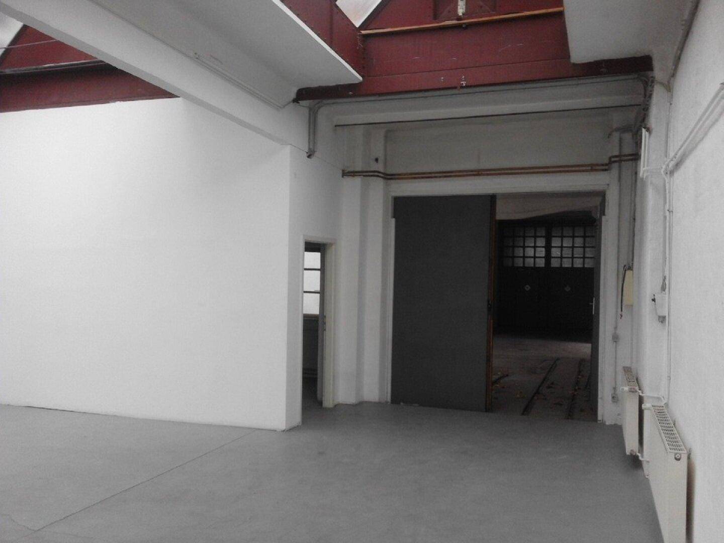 Atelier, Lager / Werkstatt, LKW Zufahrt möglich - Ansicht 6