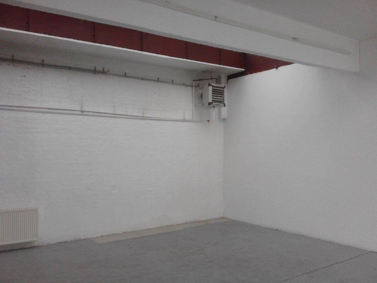 Atelier, Lager / Werkstatt, LKW Zufahrt möglich - Ansicht 4